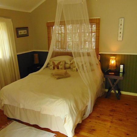 Fountain Baths Guest Cottages Barberton Extérieur photo