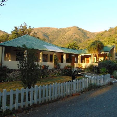 Fountain Baths Guest Cottages Barberton Extérieur photo