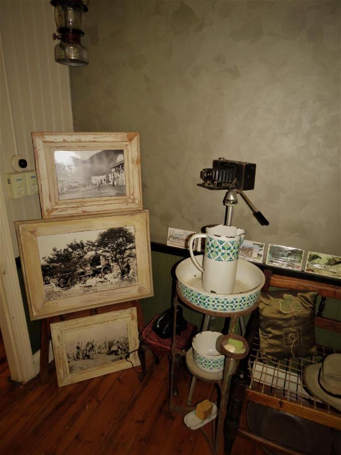 Fountain Baths Guest Cottages Barberton Extérieur photo