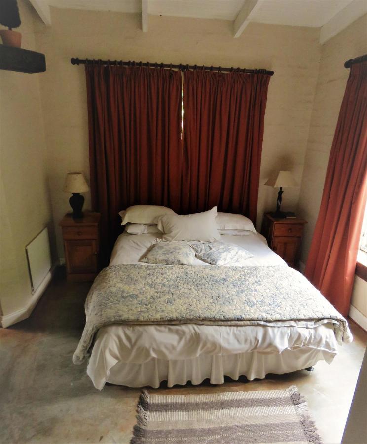 Fountain Baths Guest Cottages Barberton Extérieur photo