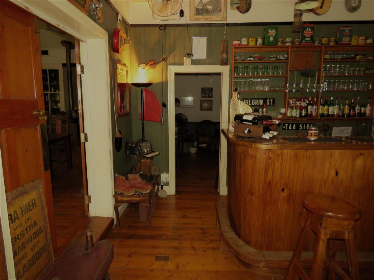 Fountain Baths Guest Cottages Barberton Extérieur photo