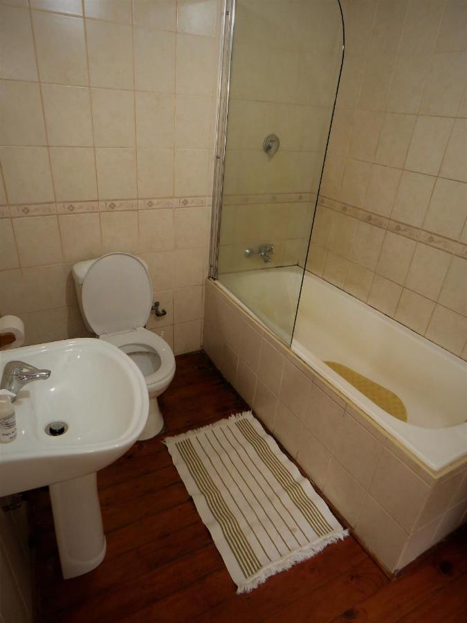 Fountain Baths Guest Cottages Barberton Extérieur photo