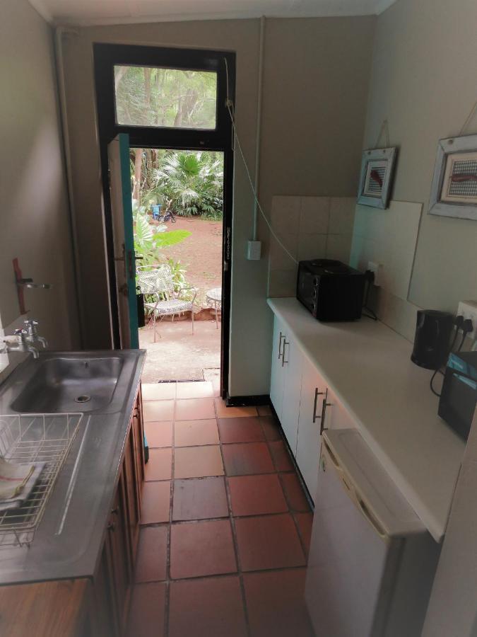 Fountain Baths Guest Cottages Barberton Extérieur photo