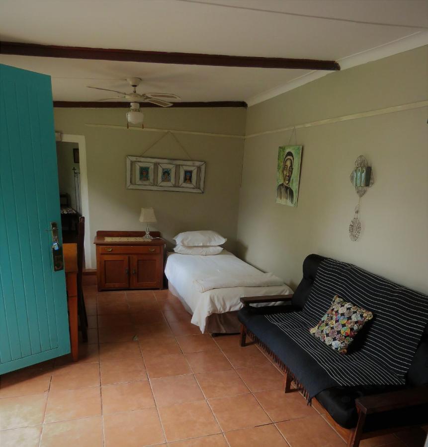 Fountain Baths Guest Cottages Barberton Extérieur photo