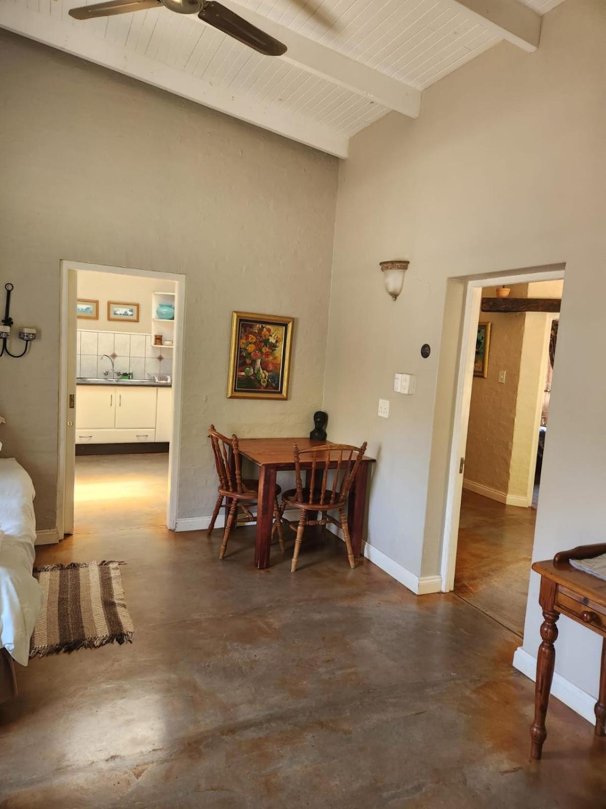 Fountain Baths Guest Cottages Barberton Extérieur photo