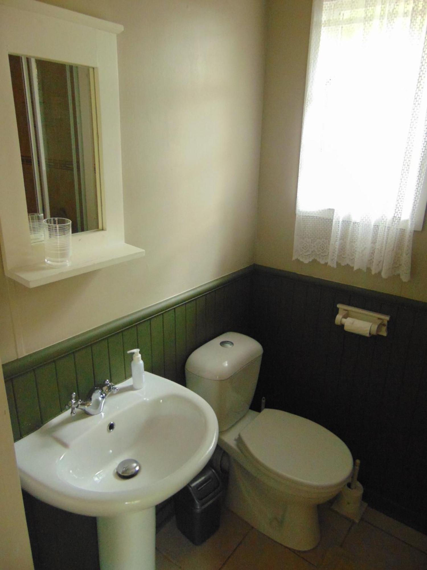 Fountain Baths Guest Cottages Barberton Extérieur photo