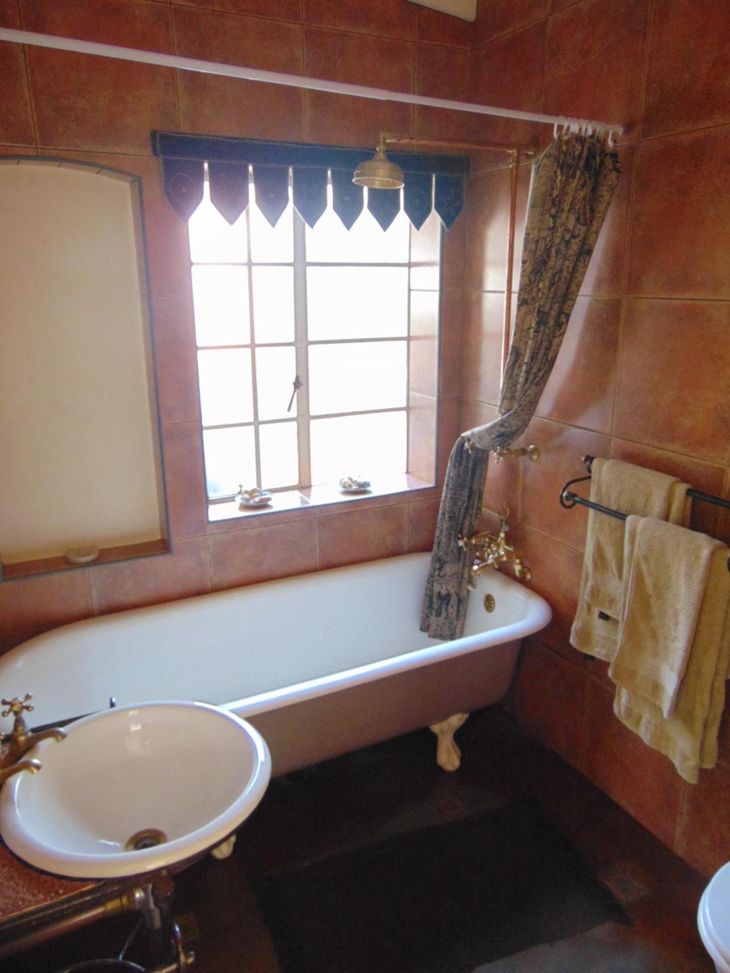 Fountain Baths Guest Cottages Barberton Extérieur photo