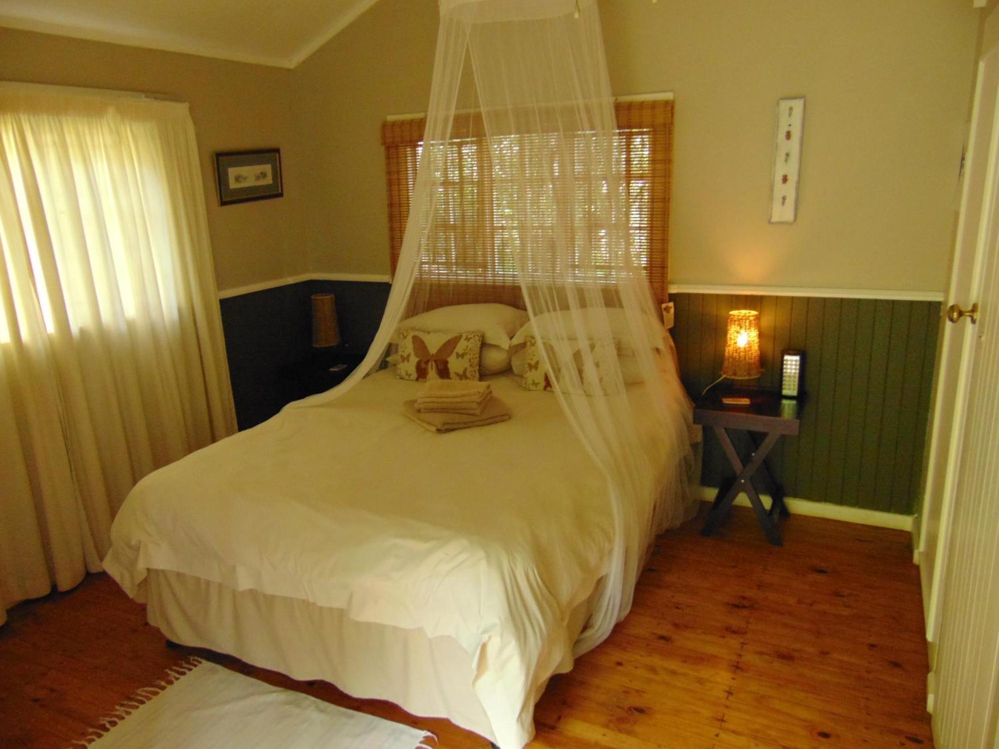 Fountain Baths Guest Cottages Barberton Extérieur photo