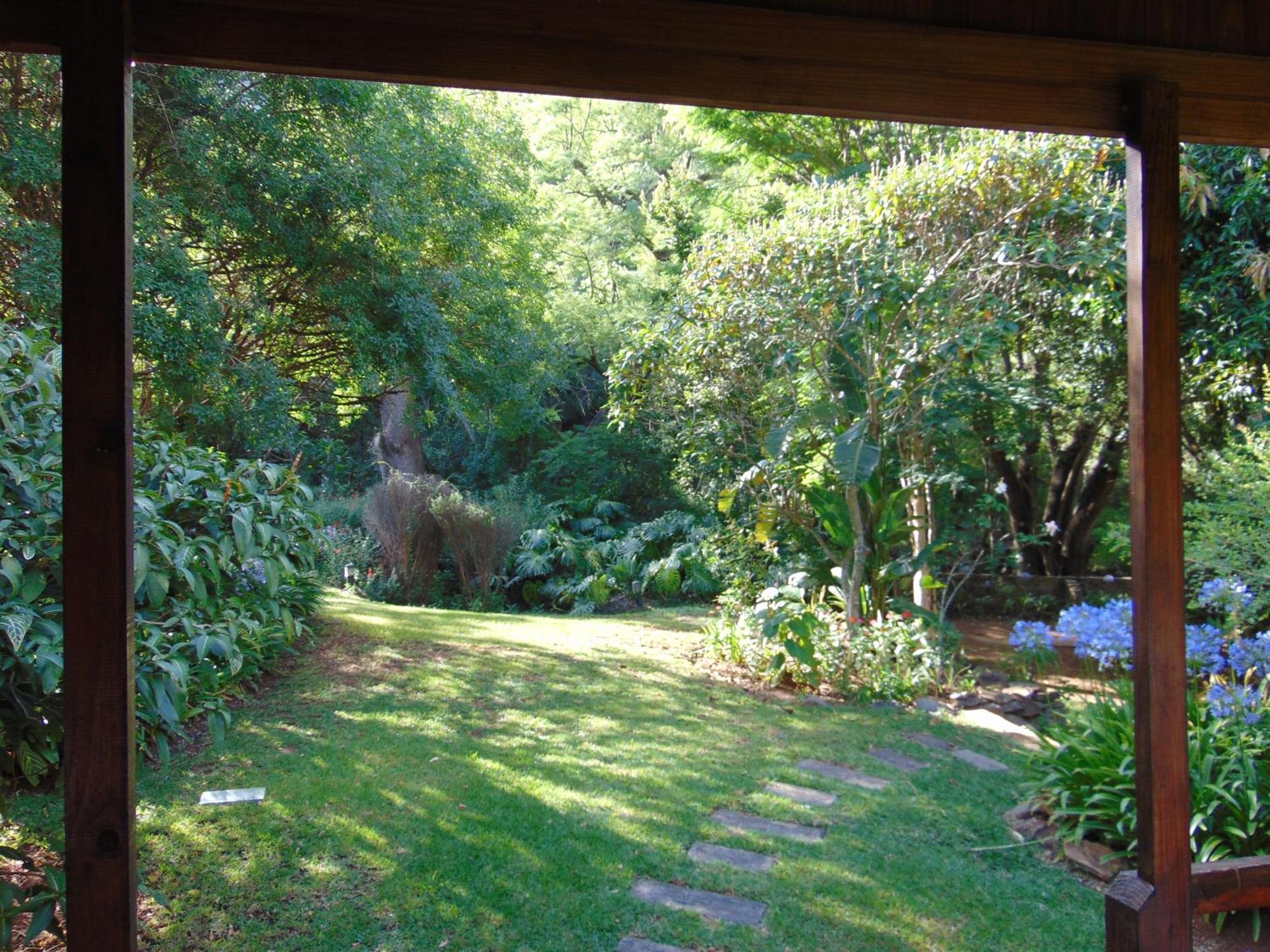Fountain Baths Guest Cottages Barberton Extérieur photo