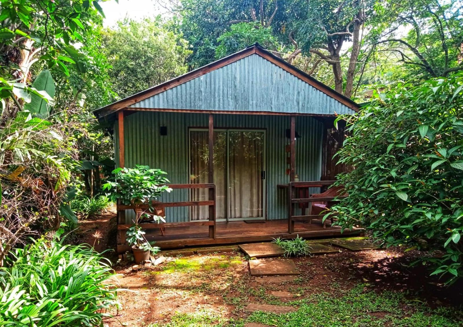 Fountain Baths Guest Cottages Barberton Extérieur photo