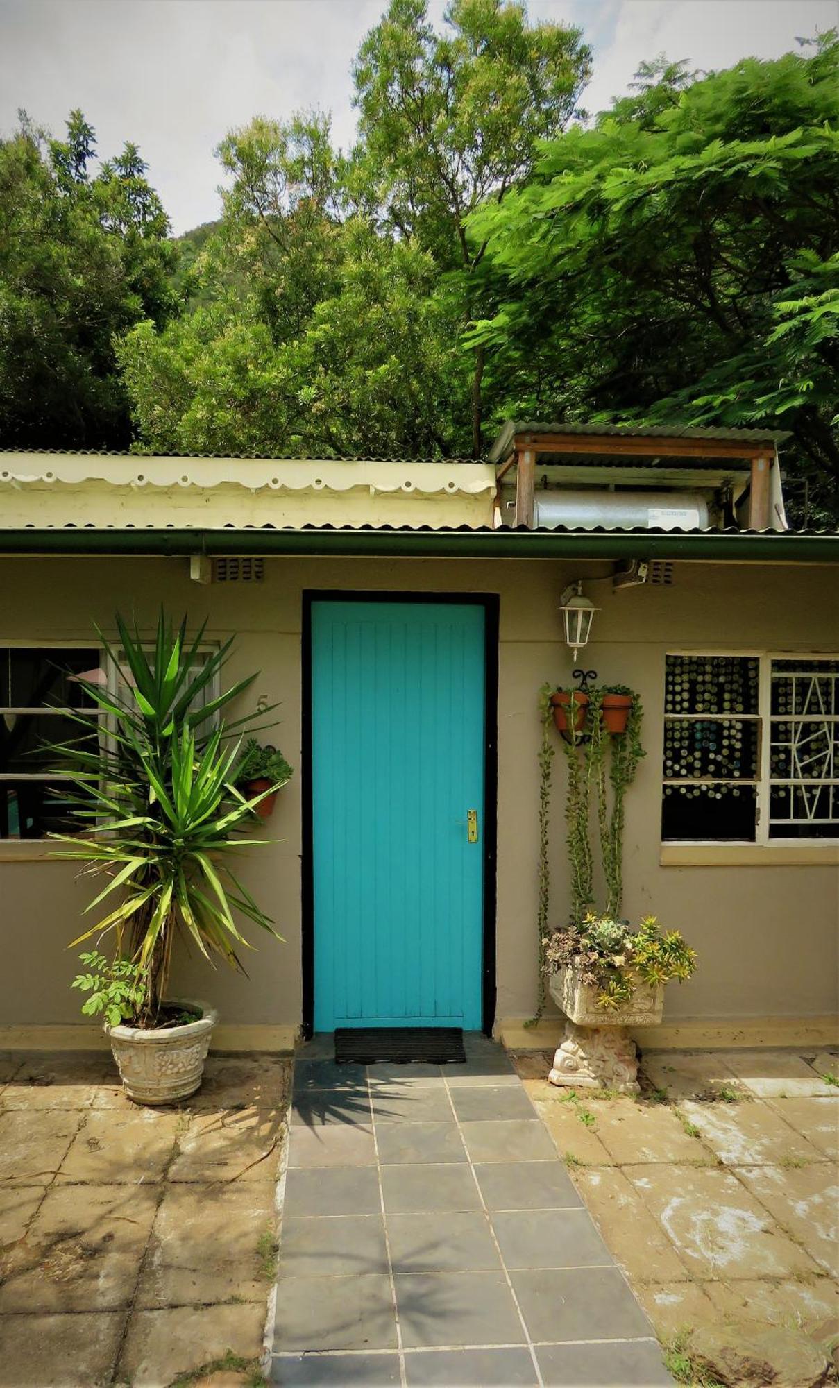 Fountain Baths Guest Cottages Barberton Extérieur photo