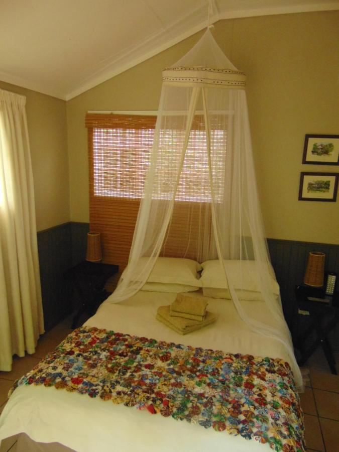 Fountain Baths Guest Cottages Barberton Extérieur photo