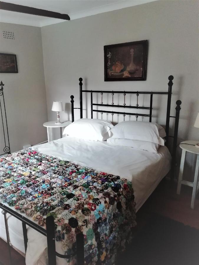 Fountain Baths Guest Cottages Barberton Extérieur photo