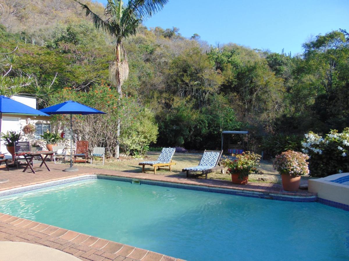 Fountain Baths Guest Cottages Barberton Extérieur photo