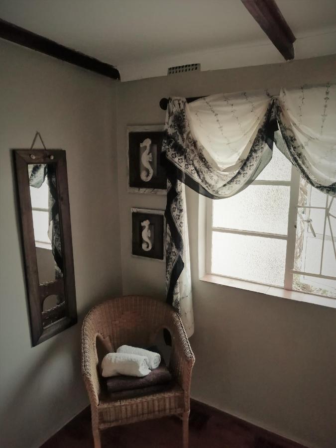 Fountain Baths Guest Cottages Barberton Extérieur photo