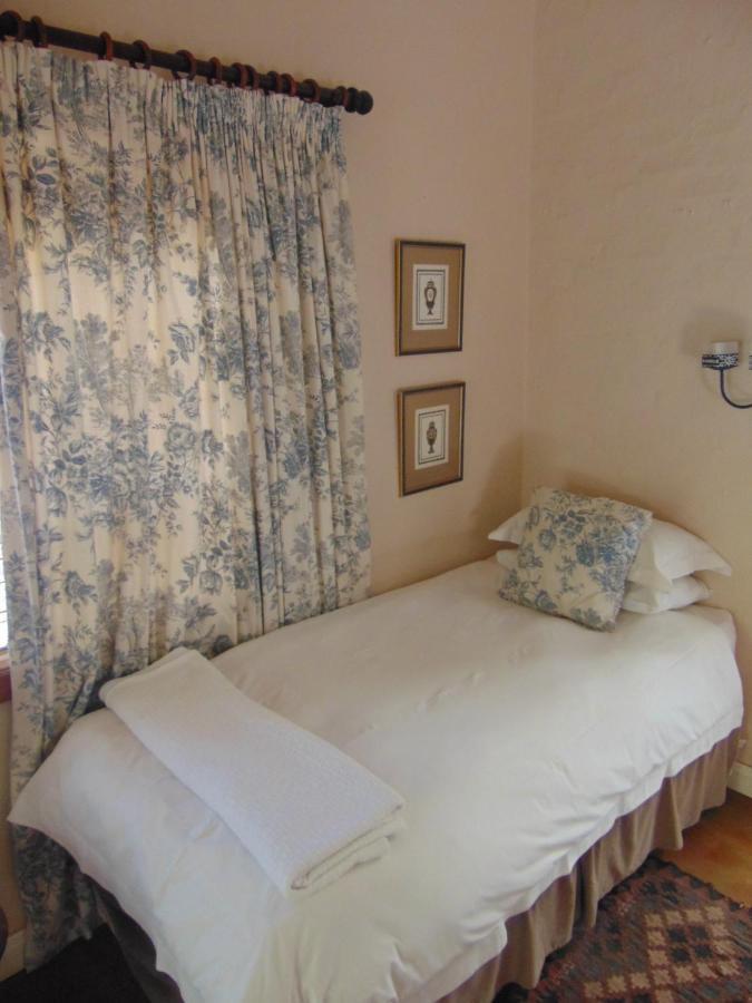Fountain Baths Guest Cottages Barberton Extérieur photo