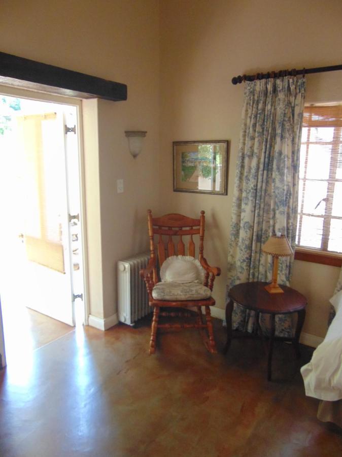 Fountain Baths Guest Cottages Barberton Extérieur photo